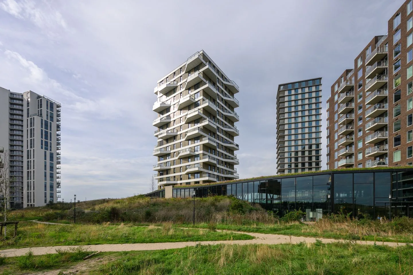 Zeeduinweg 688 Almere foto 2