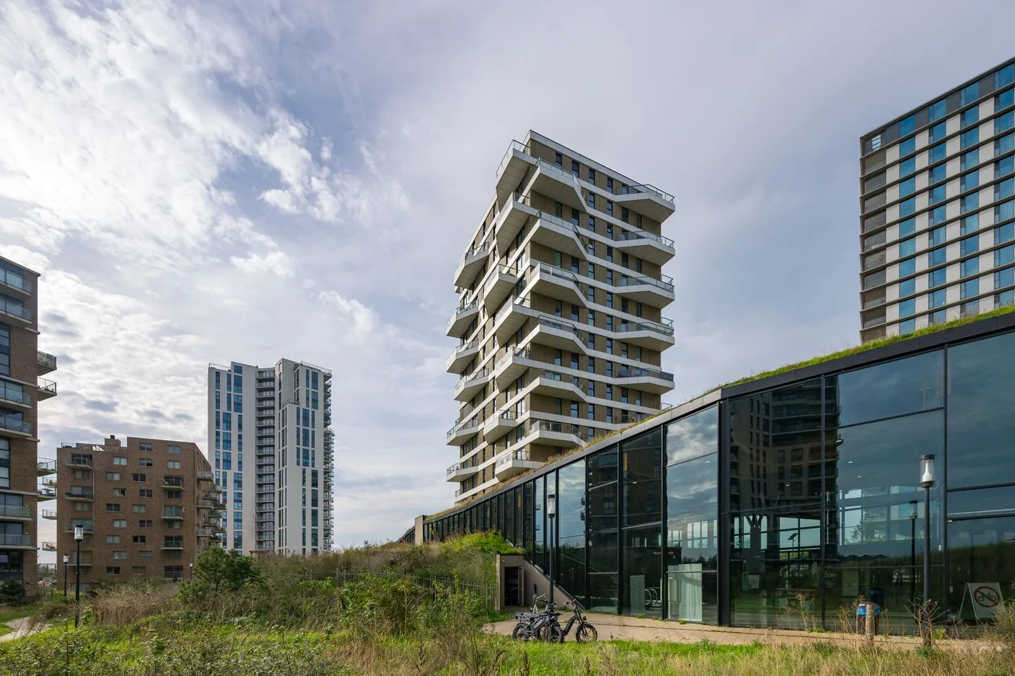Zeeduinweg 688 Almere foto 3