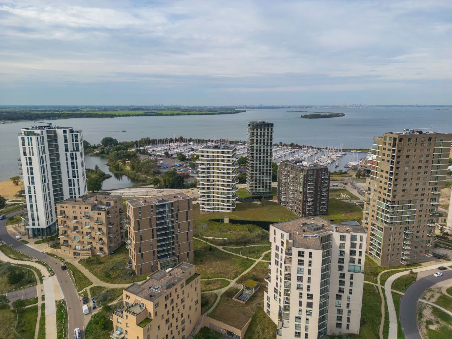 Zeeduinweg 688 Almere thumbnail 4