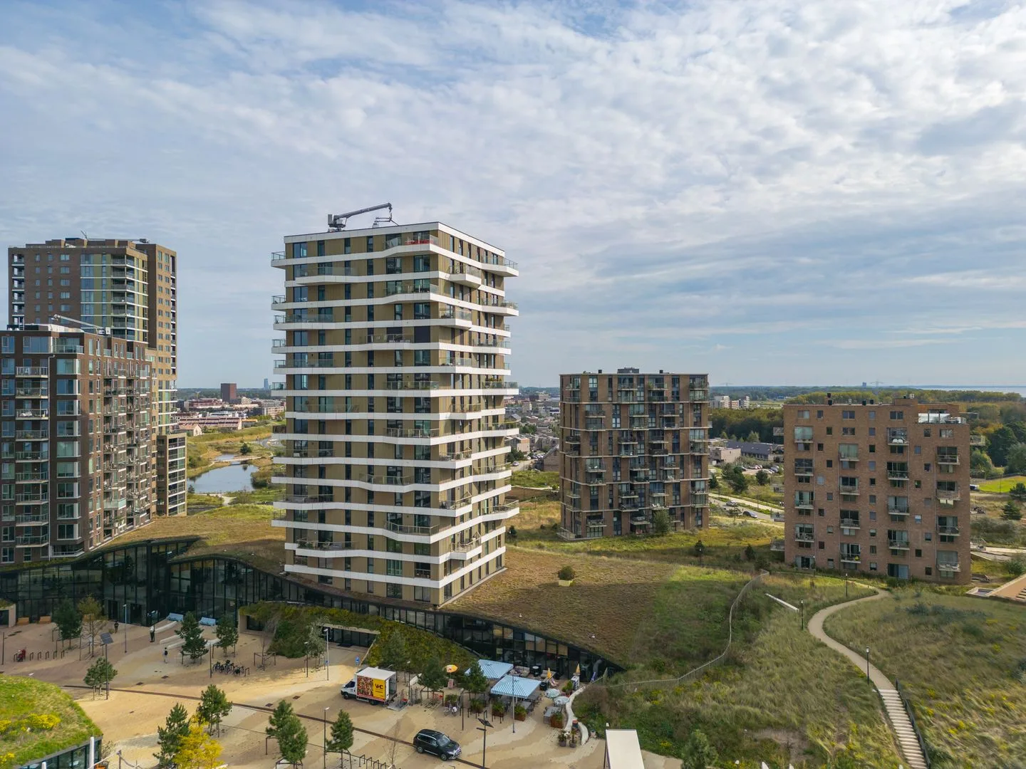Zeeduinweg 688 Almere thumbnail 51
