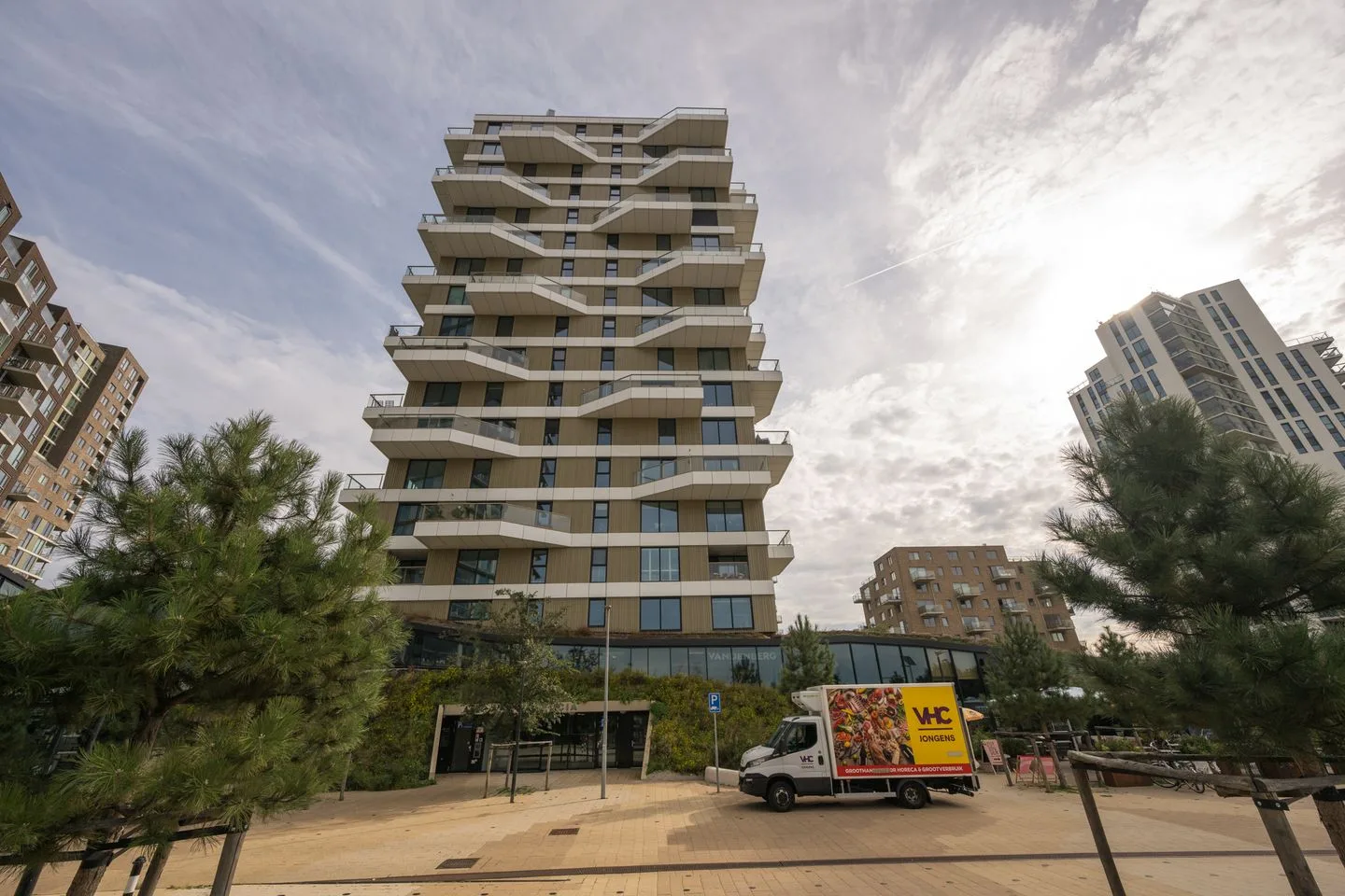 Zeeduinweg 688 Almere thumbnail 52