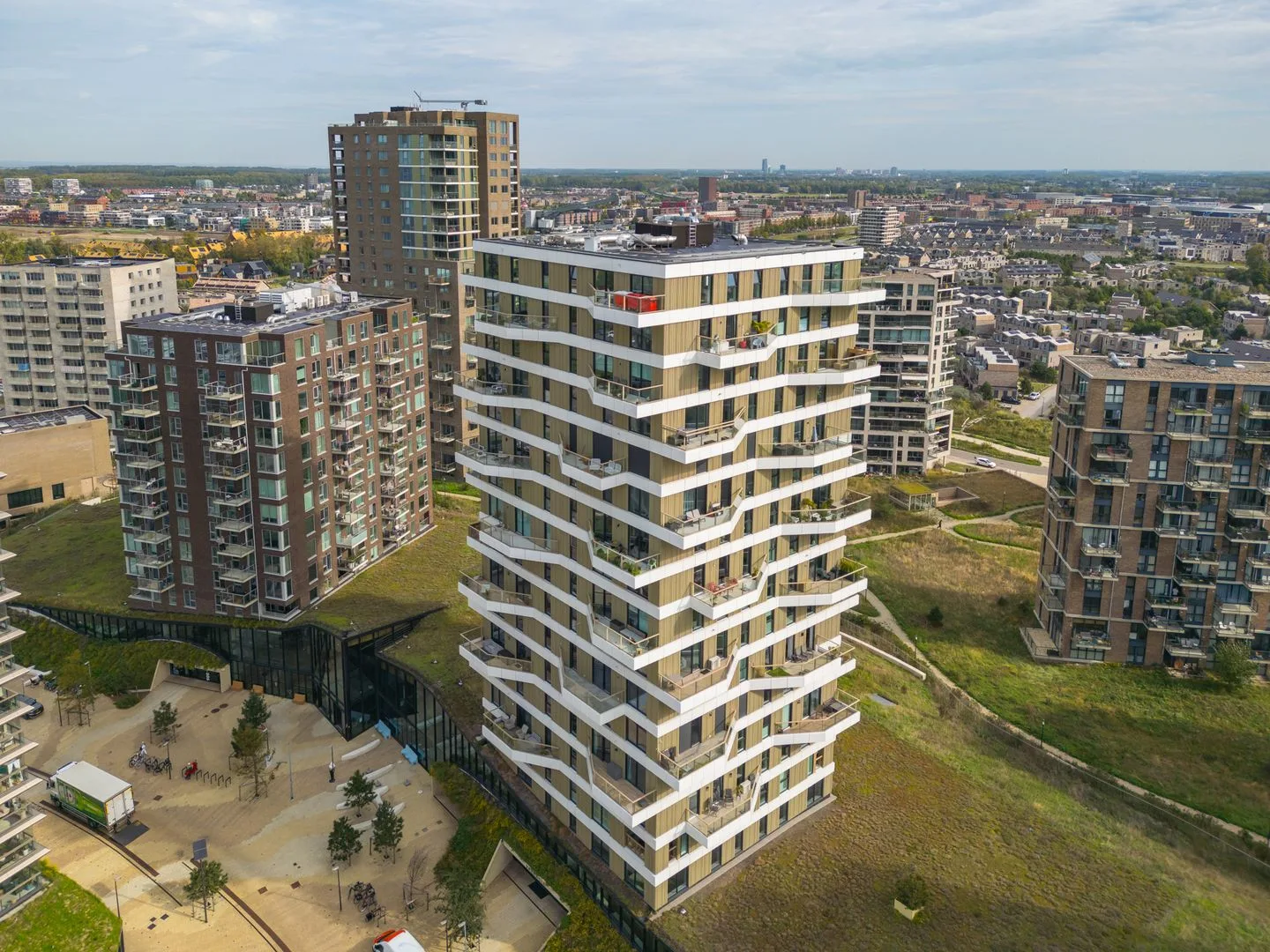 Zeeduinweg 688 Almere thumbnail 59