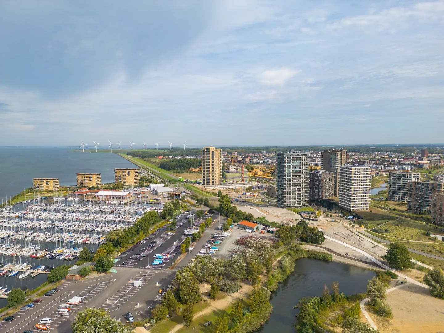 Zeeduinweg 688 Almere thumbnail 60