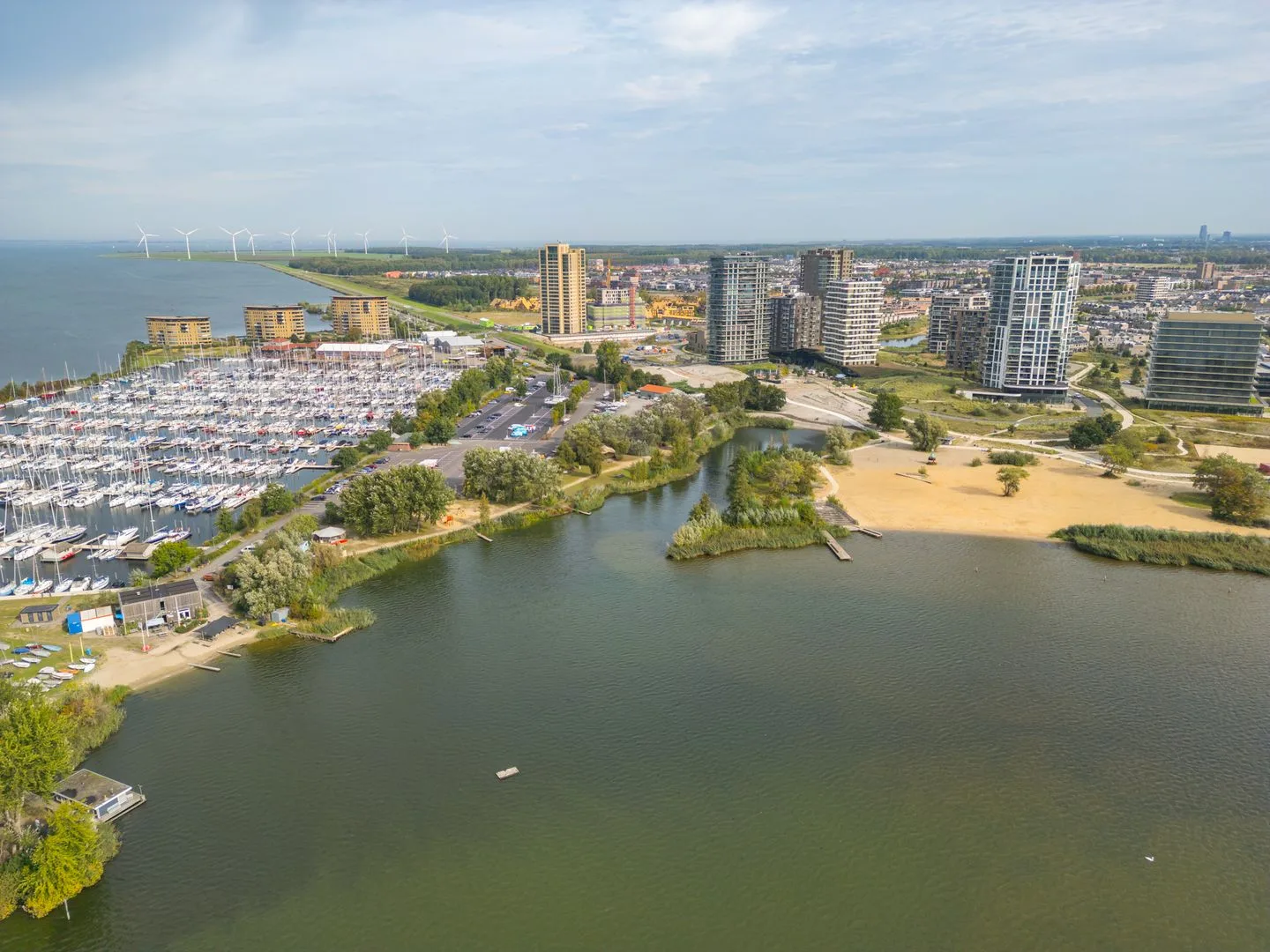 Zeeduinweg 688 Almere thumbnail 61