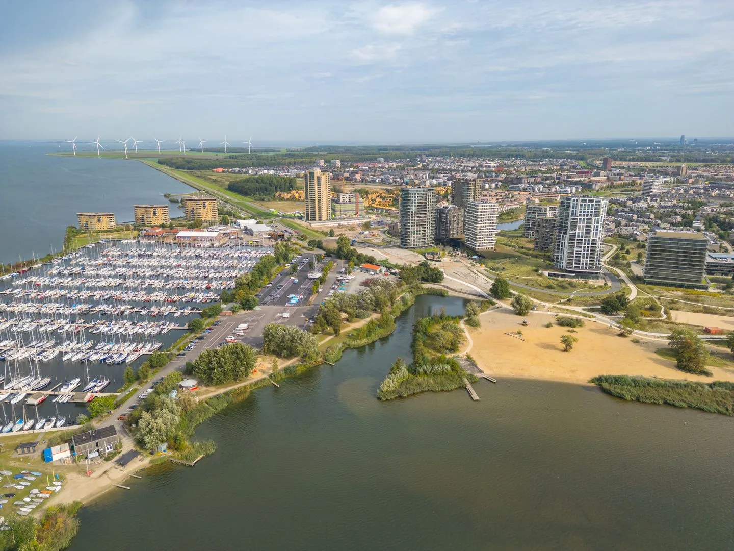 Zeeduinweg 688 Almere thumbnail 62