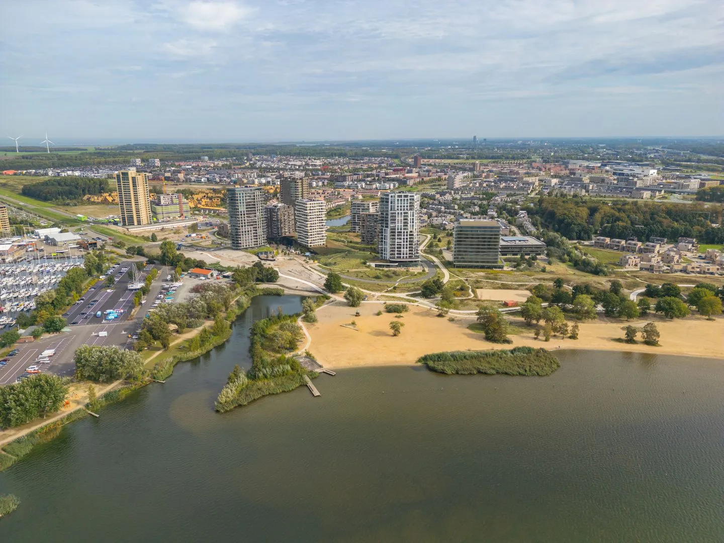 Zeeduinweg 688 Almere thumbnail 63