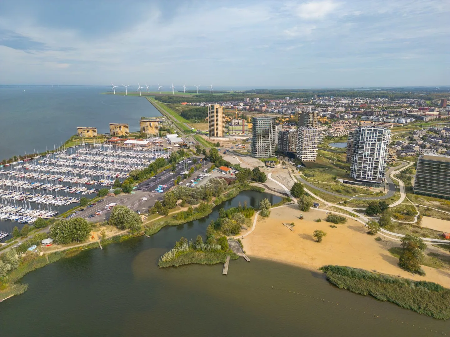 Zeeduinweg 688 Almere thumbnail 64