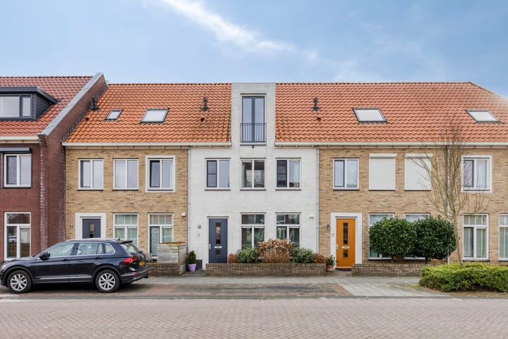 Photo de la maison Zeefdruk 23, Meppel
