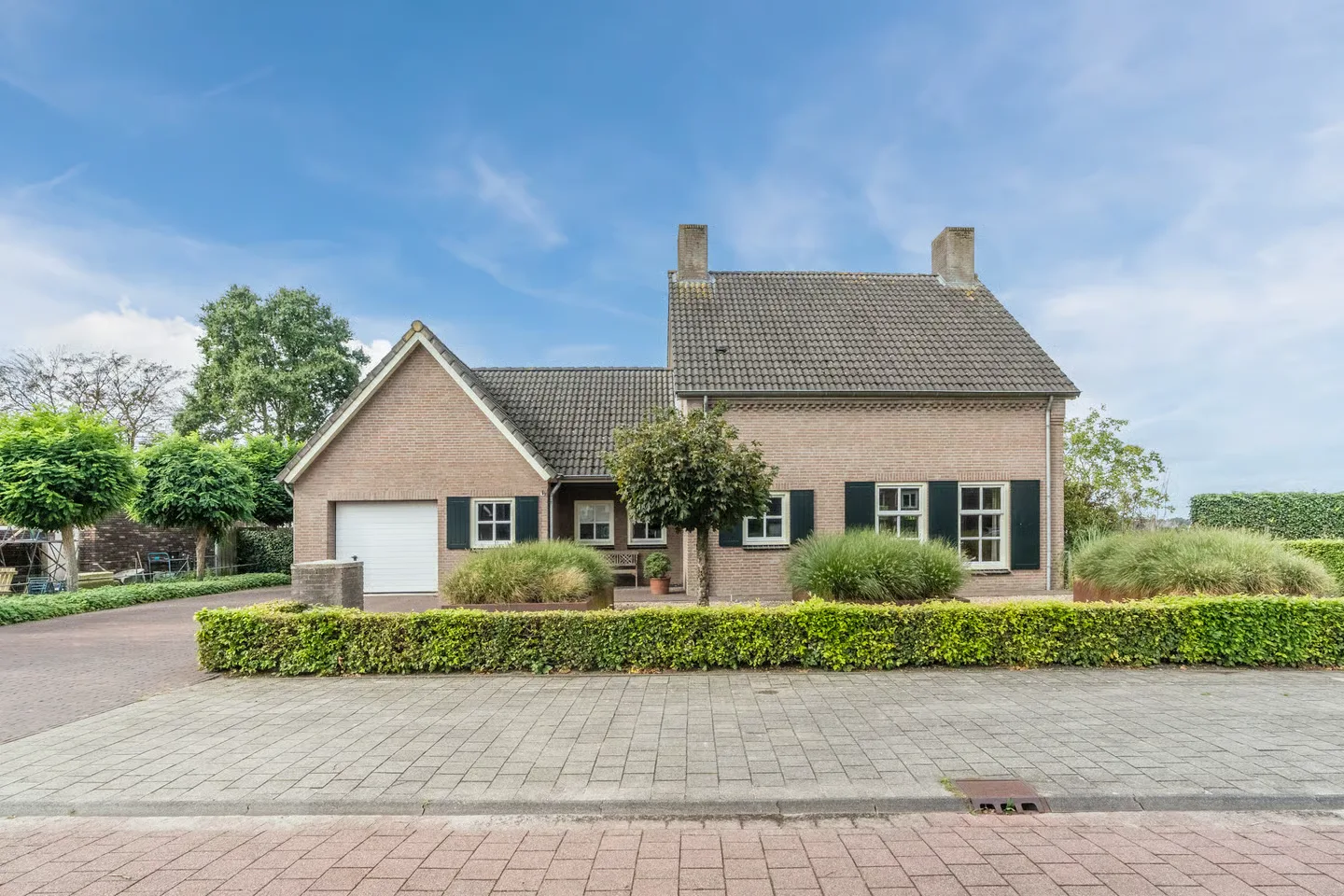 Zeegstraat 29 Reusel