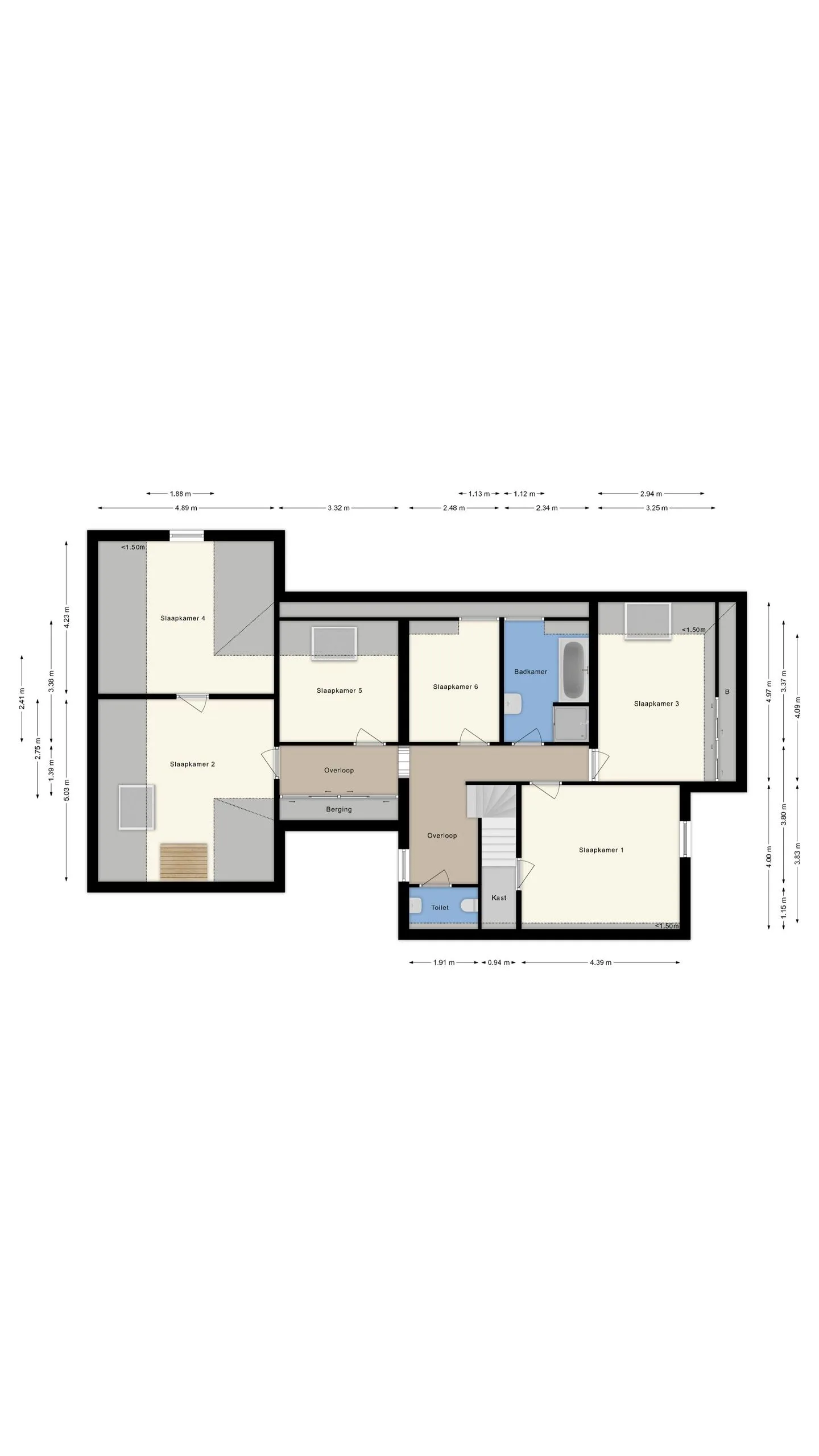Zeegstraat 29 Reusel thumbnail 55