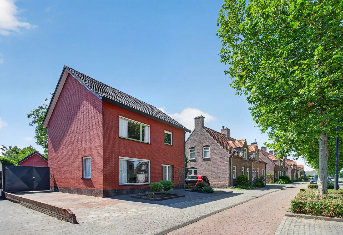 Zeegstraat 3 a Reusel thumbnail 36