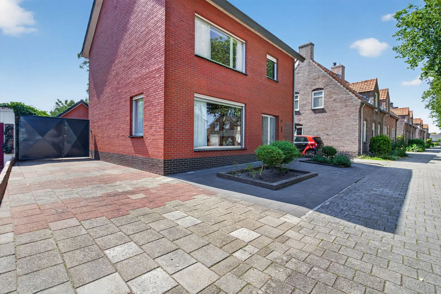 Zeegstraat 3 a Reusel thumbnail 39
