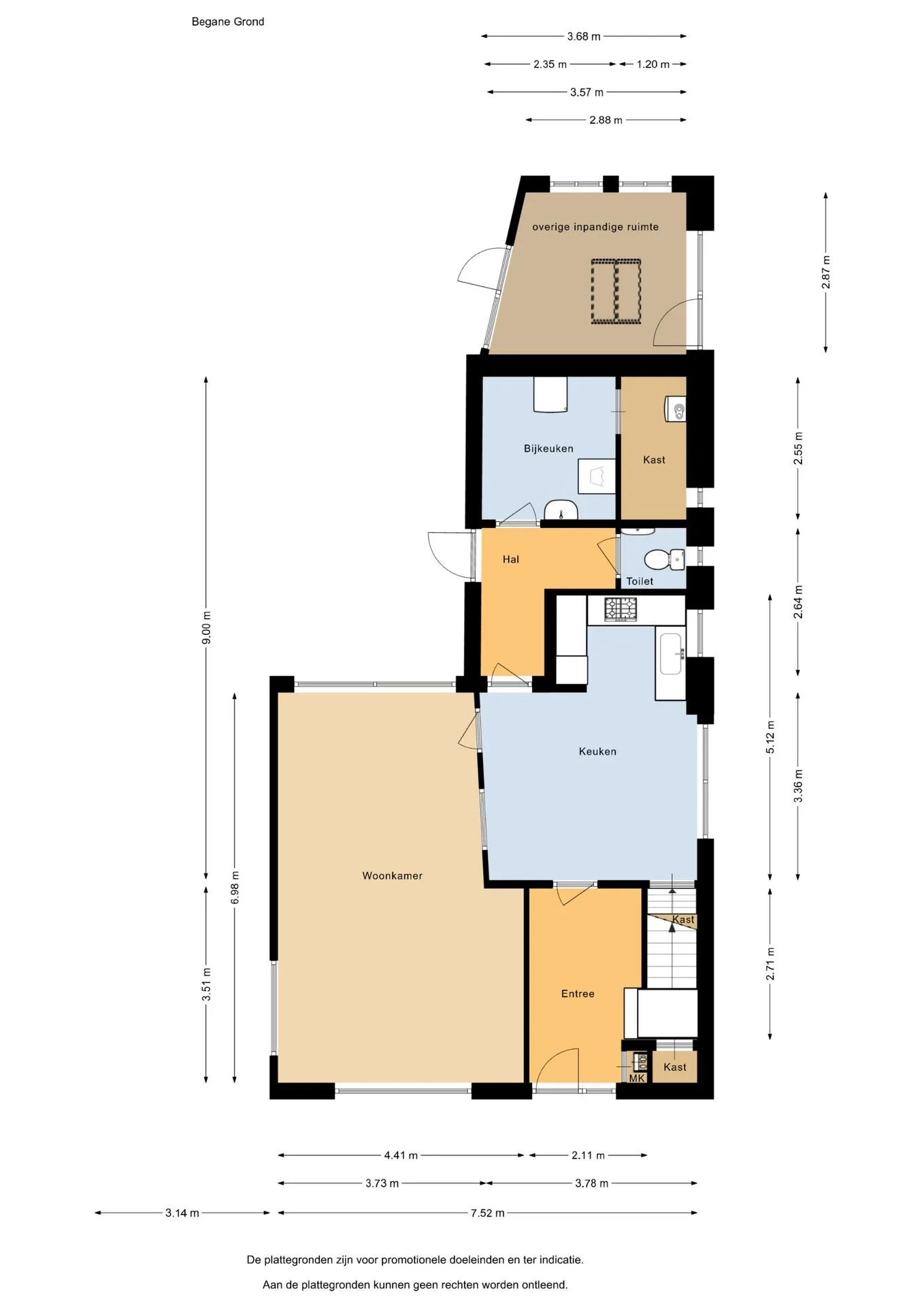 Zeegstraat 3 a Reusel thumbnail 53