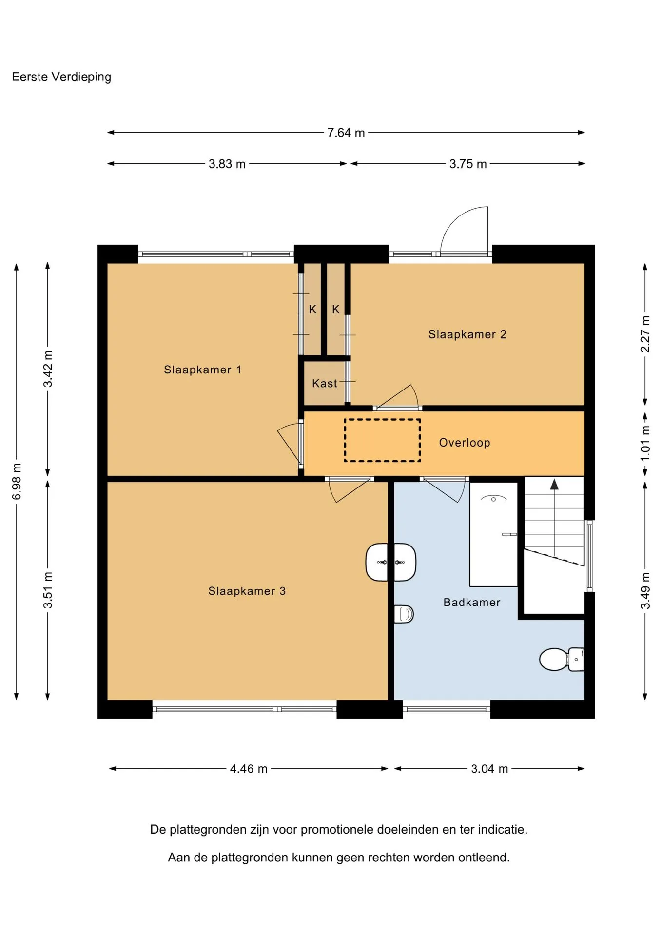 Zeegstraat 3 a Reusel thumbnail 54