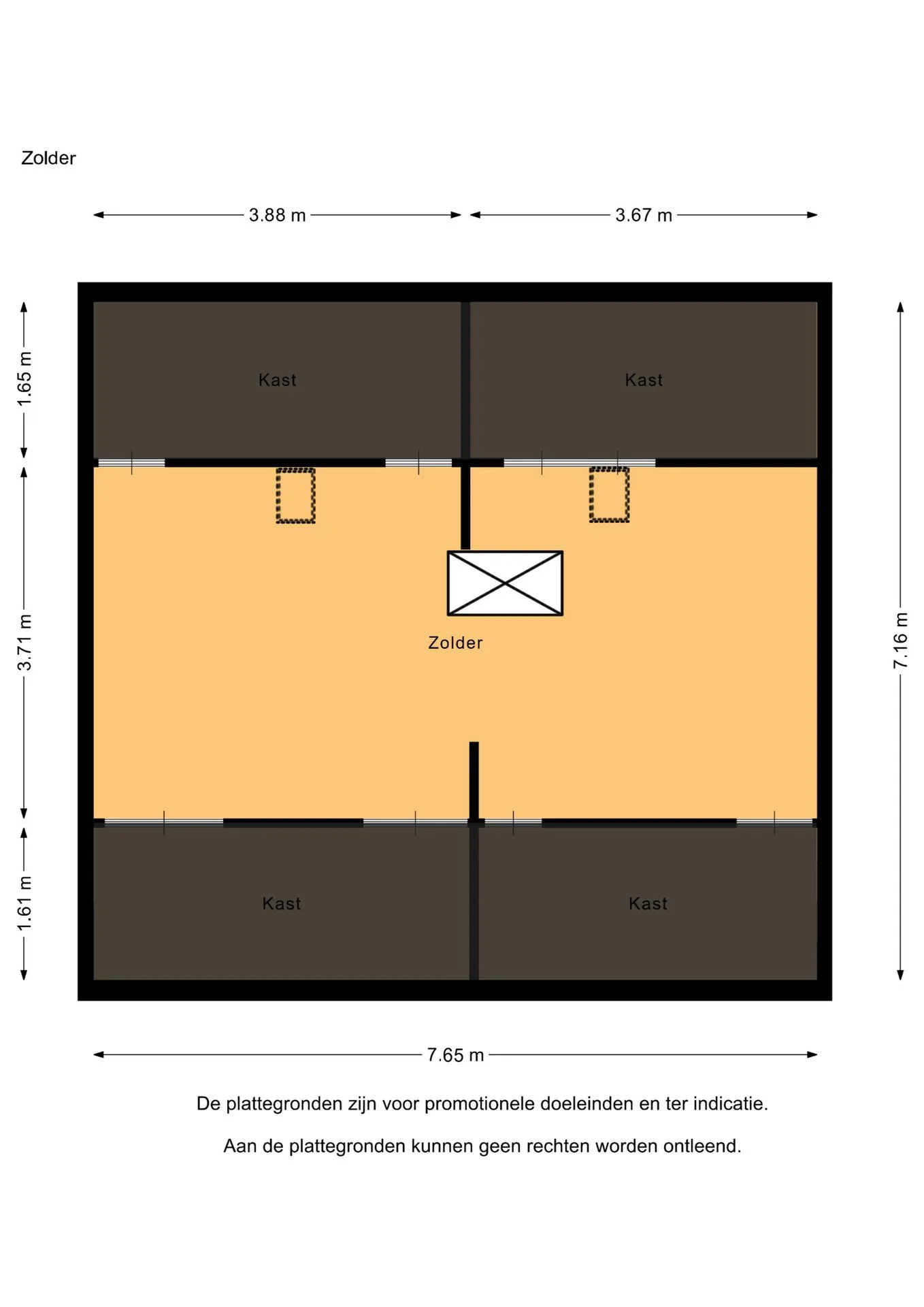 Zeegstraat 3 a Reusel thumbnail 55