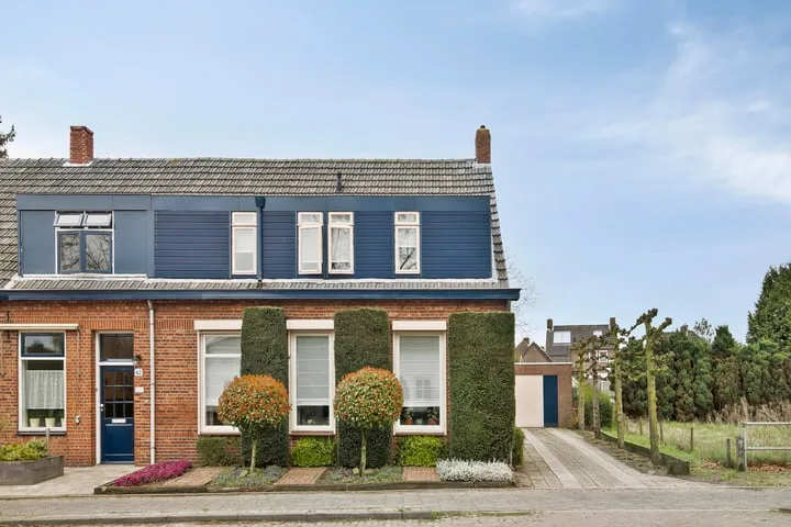 Zeegstraat 60 Reusel foto 2