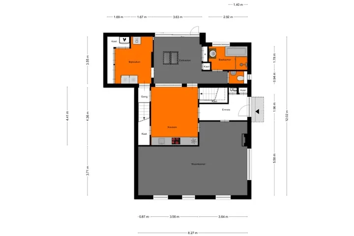 Zeegstraat 60 Reusel thumbnail 32
