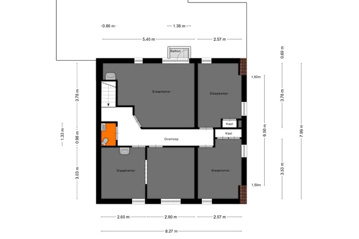 Zeegstraat 60 Reusel thumbnail 33