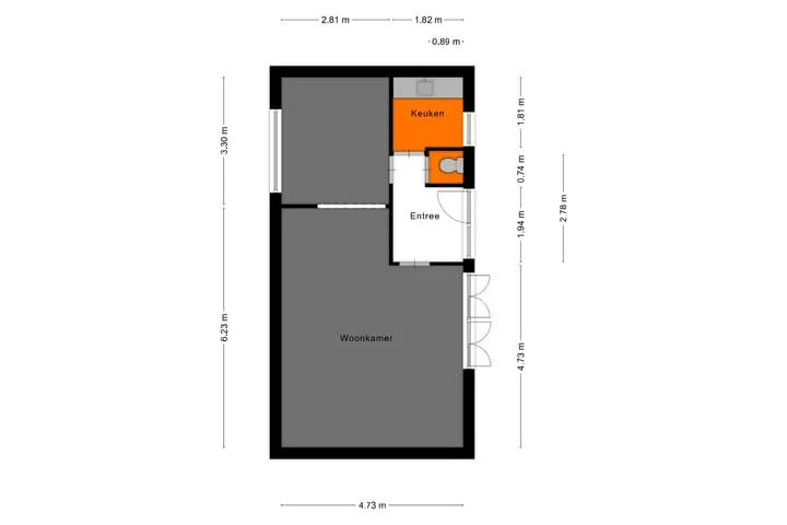 Zeegstraat 60 Reusel thumbnail 34