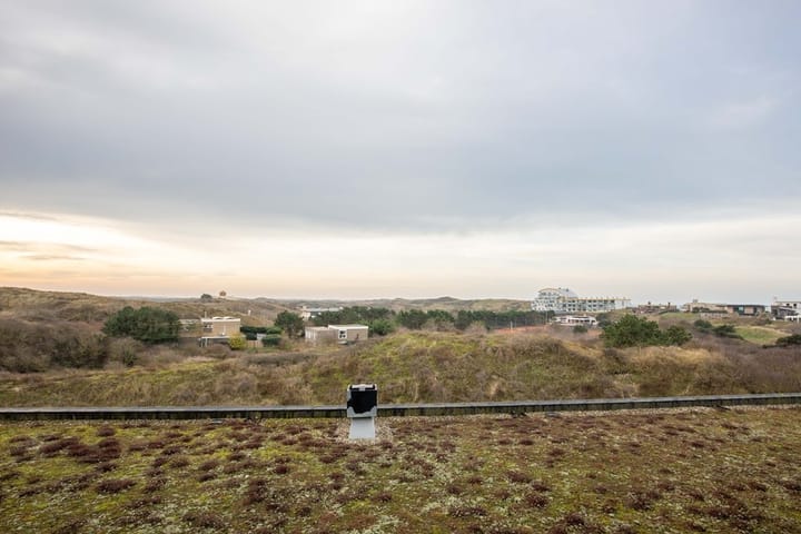 Photo de la maison Zeehosplein 53, Katwijk