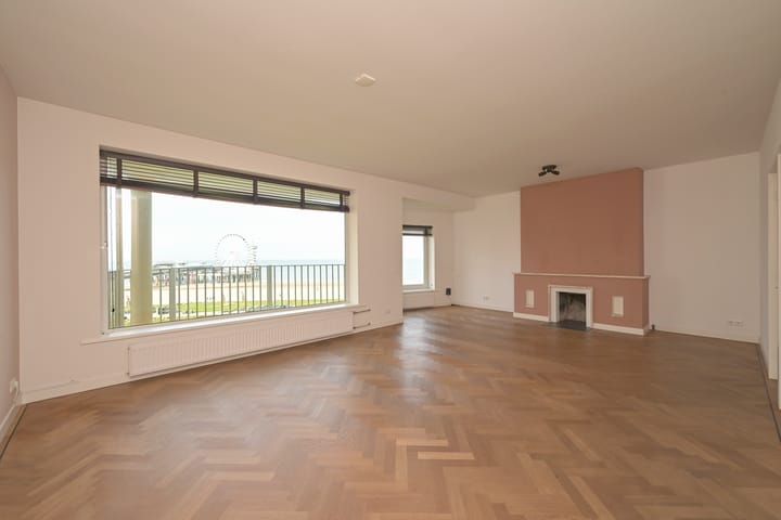 Zeekant 101C in 's-Gravenhage foto