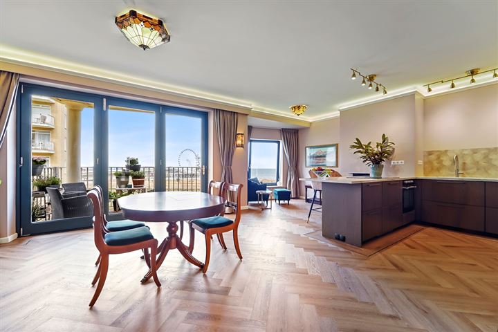 Zeekant 102A dans 's-Gravenhage photo