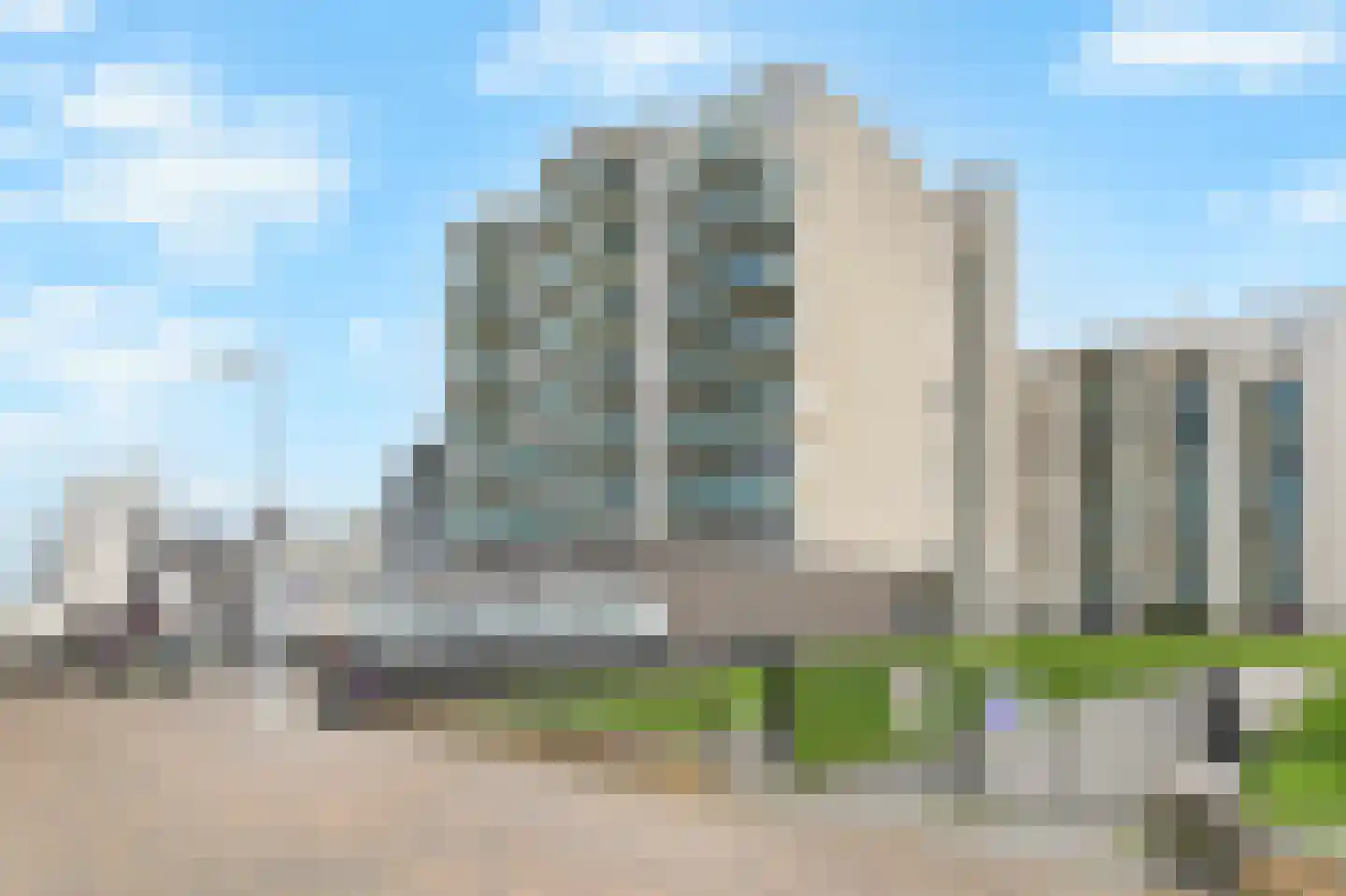 Zeekant 104 E Den Haag