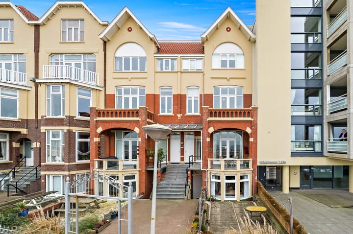 Zeekant 38 dans 's-Gravenhage photo