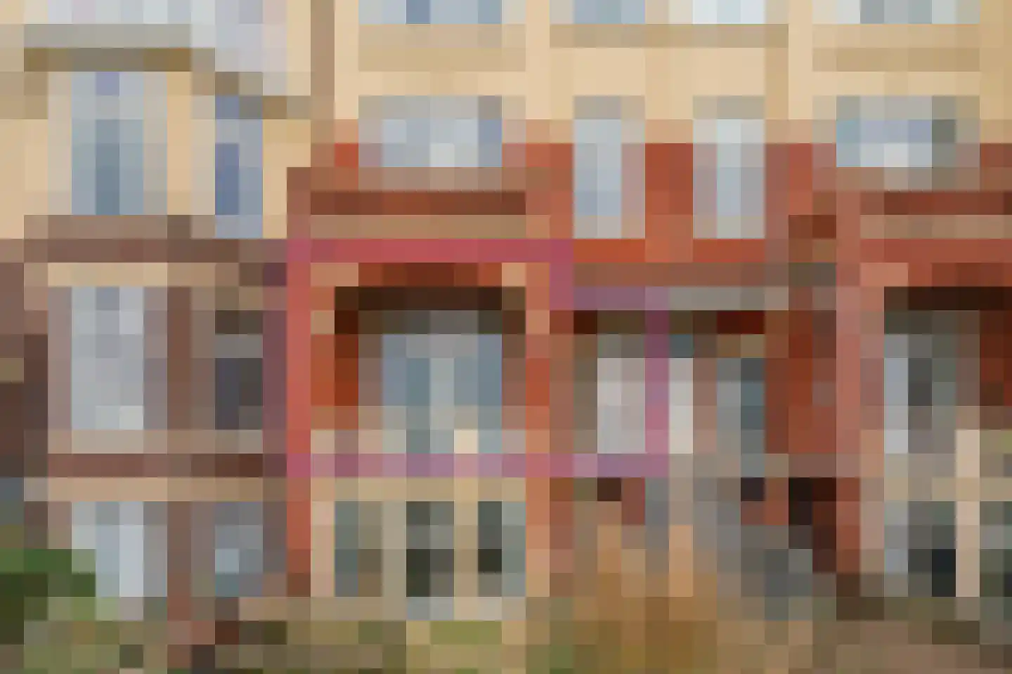 Zeekant 39 in Den Haag