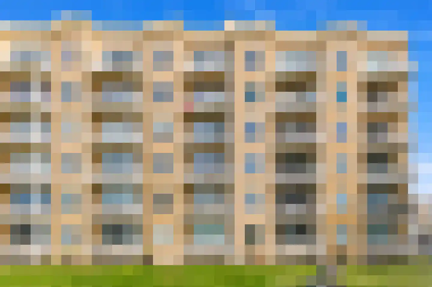 Zeekant 94 F Den Haag