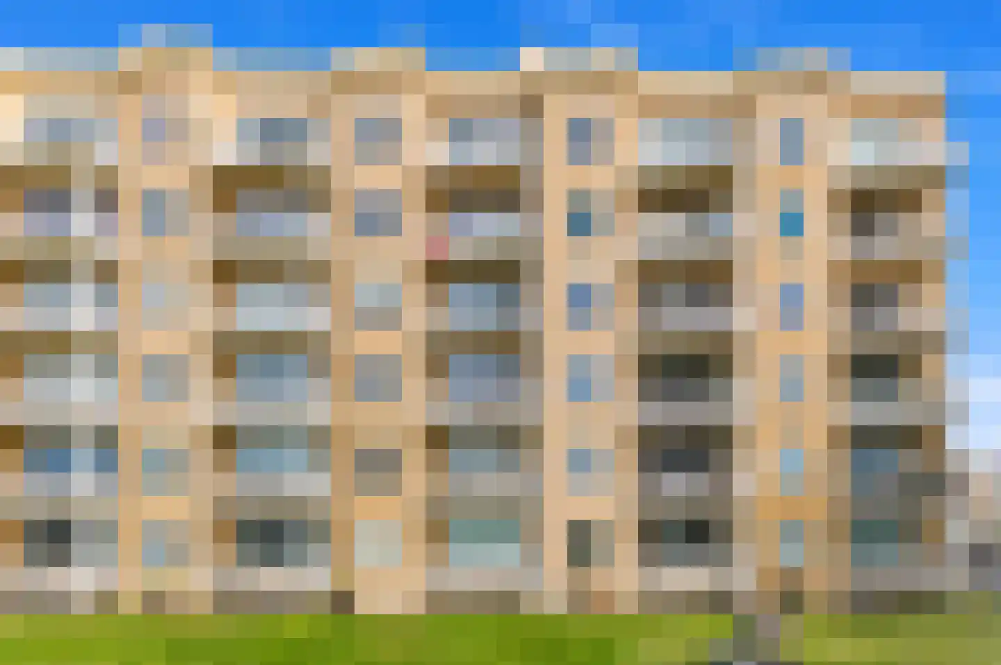 Zeekant 94 G in Den Haag