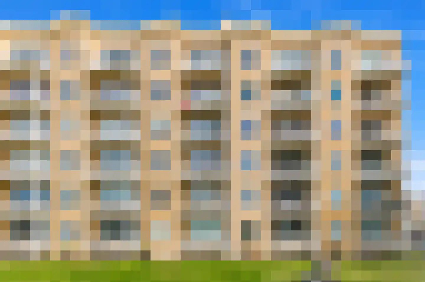 Zeekant 94 G in Den Haag