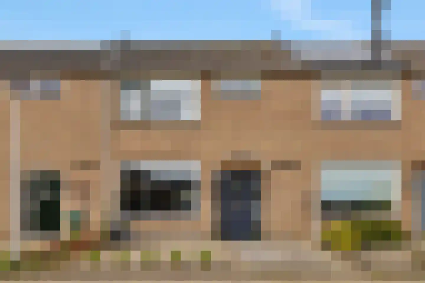 Zeekraal 21 in Hellevoetsluis