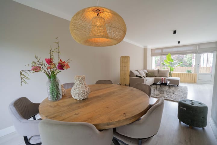 Zeelaan 53 in Heemskerk foto