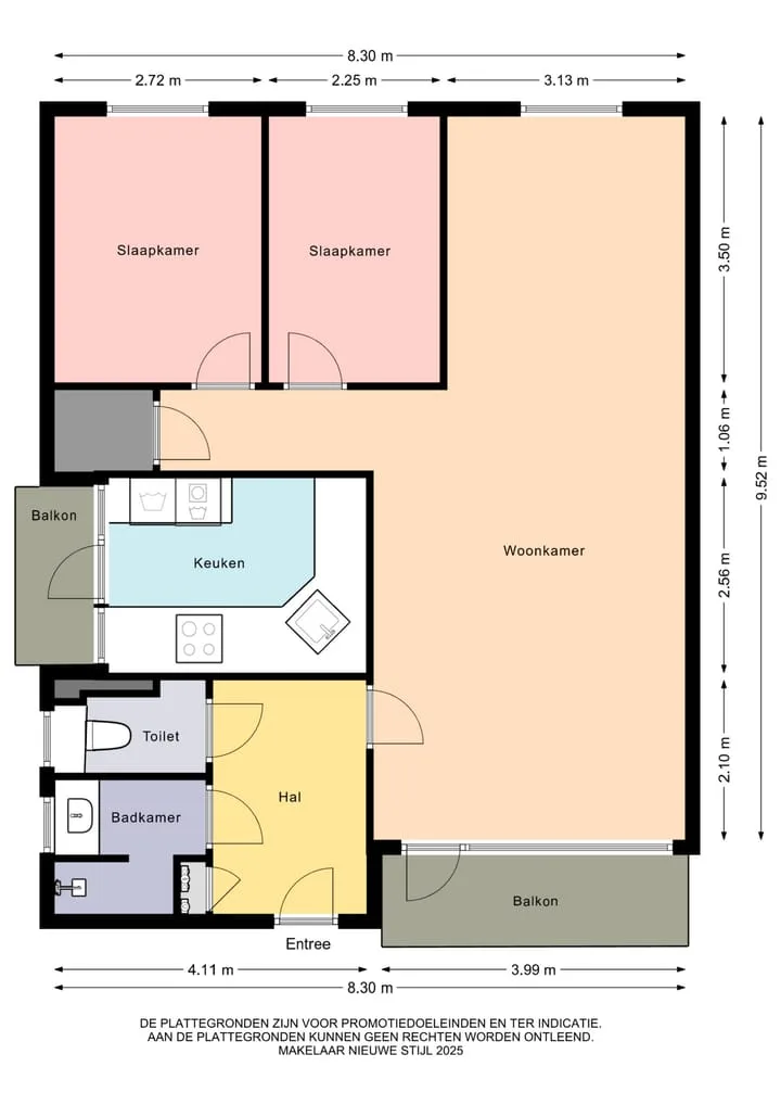 Zeelaan 53 Heemskerk thumbnail 27