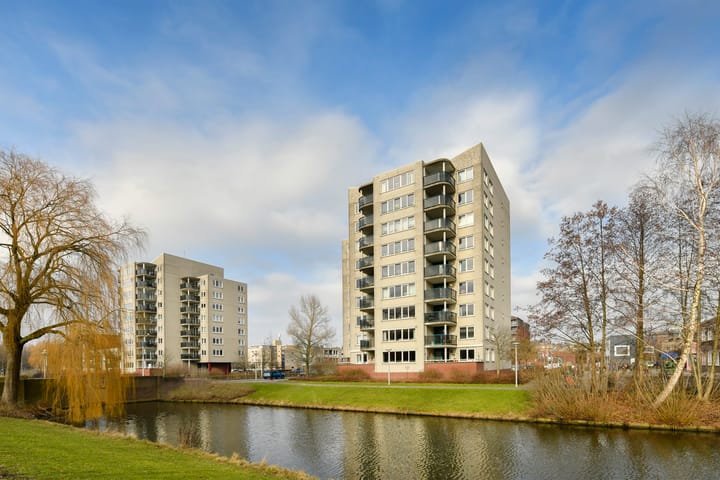 Zeelandiahoeve 77 in Amstelveen