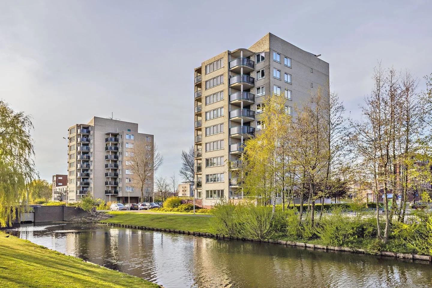 Zeelandiahoeve 93 Amstelveen