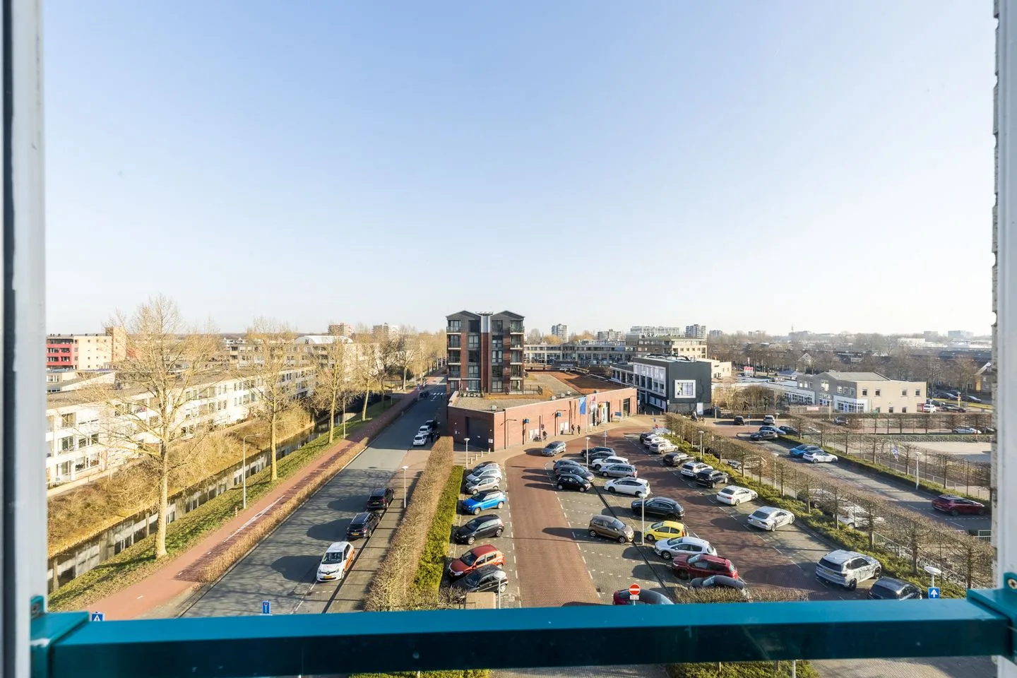 Zeelandiahoeve 93 Amstelveen thumbnail 27