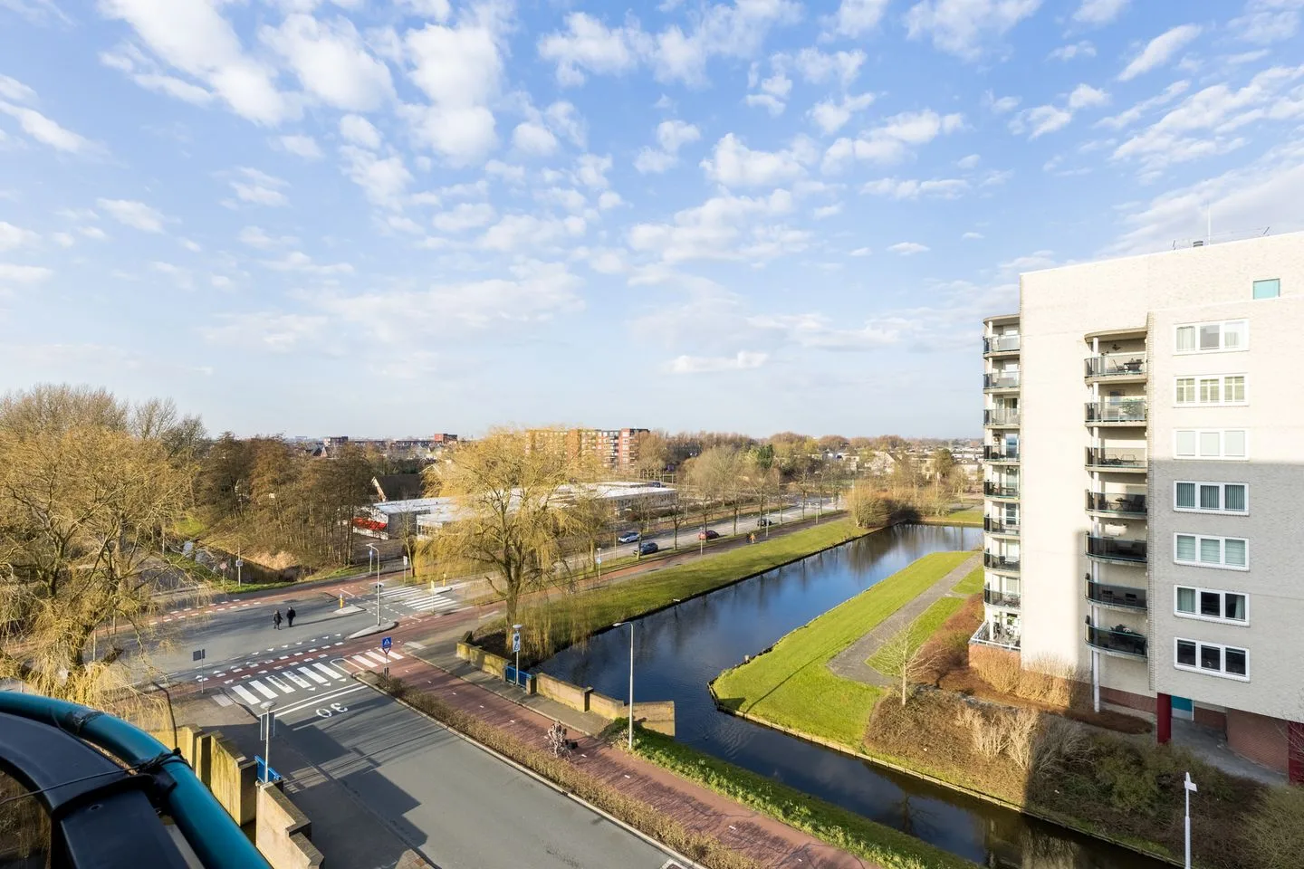 Zeelandiahoeve 93 Amstelveen thumbnail 29