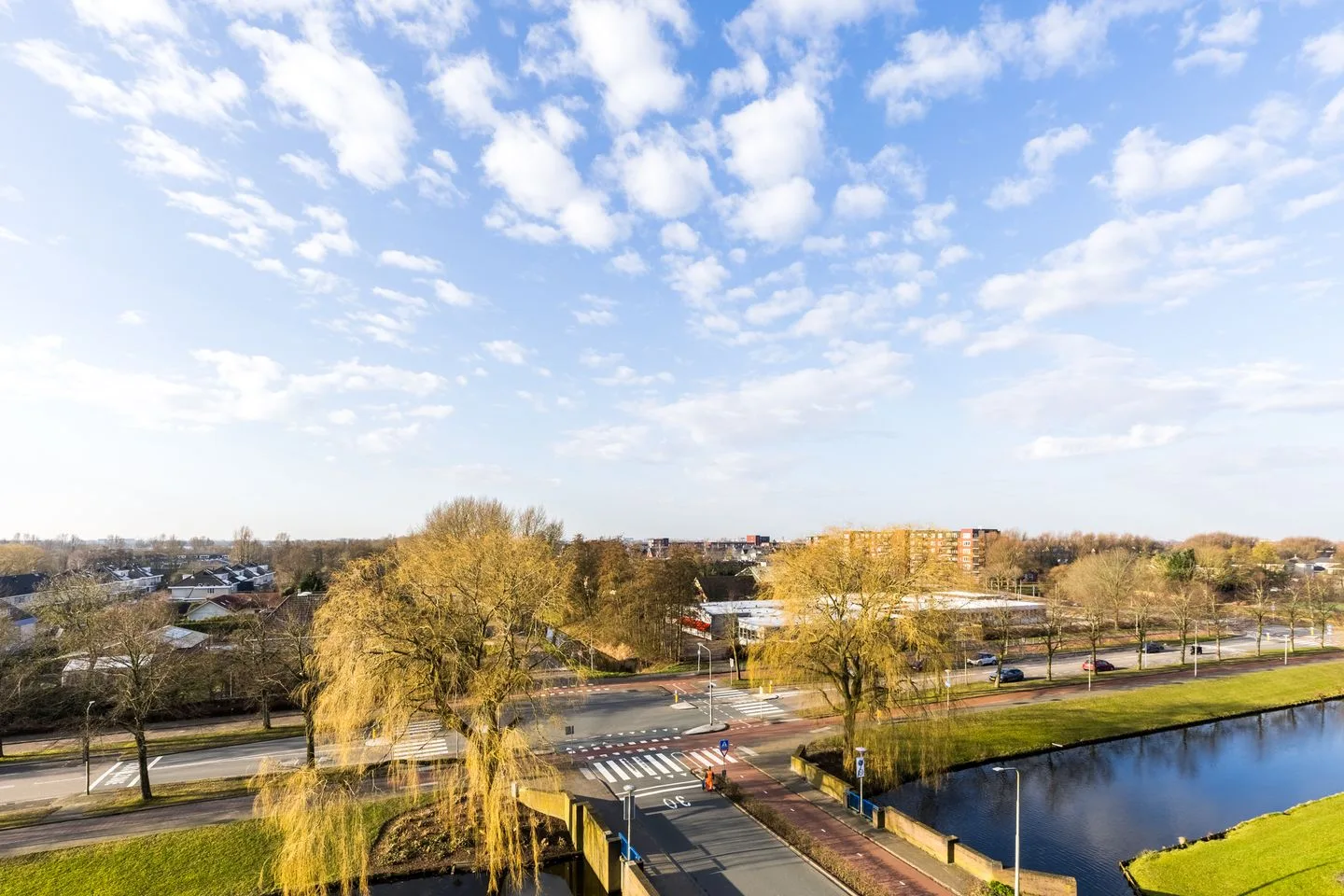 Zeelandiahoeve 93 Amstelveen thumbnail 8
