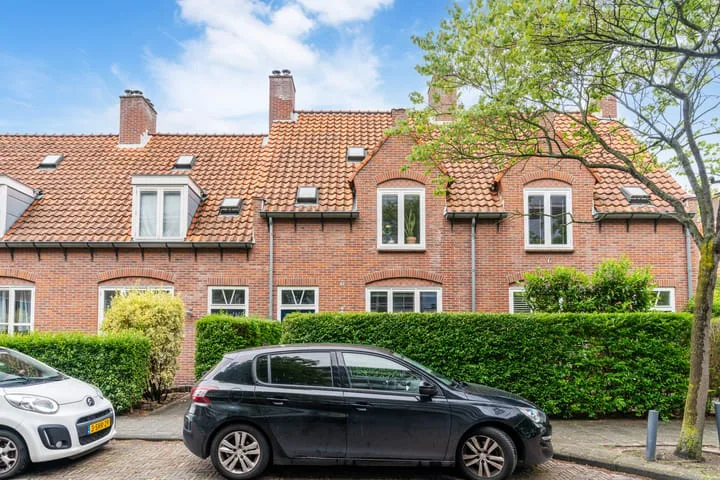 Zeelandlaan 29 en Heemstede