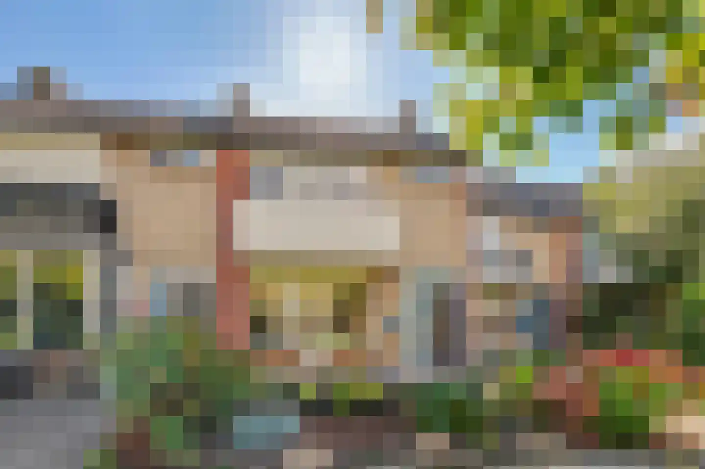 Zeelandlaan 6 in Lage Zwaluwe