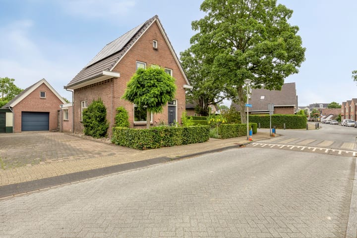 Zeelandsestraat 10 in Millingen aan de Rijn photo