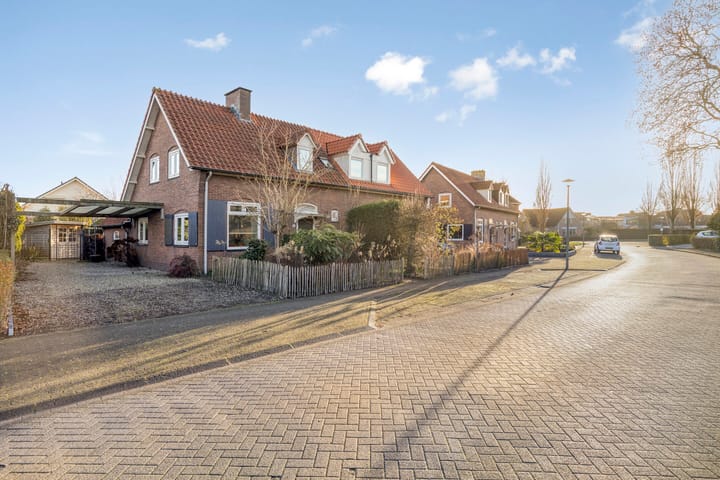 Photo de la maison Zeelandsestraat 29, Millingen aan de Rijn