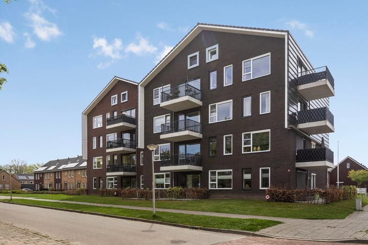 Zeelandstraat 32 in Enschede Foto