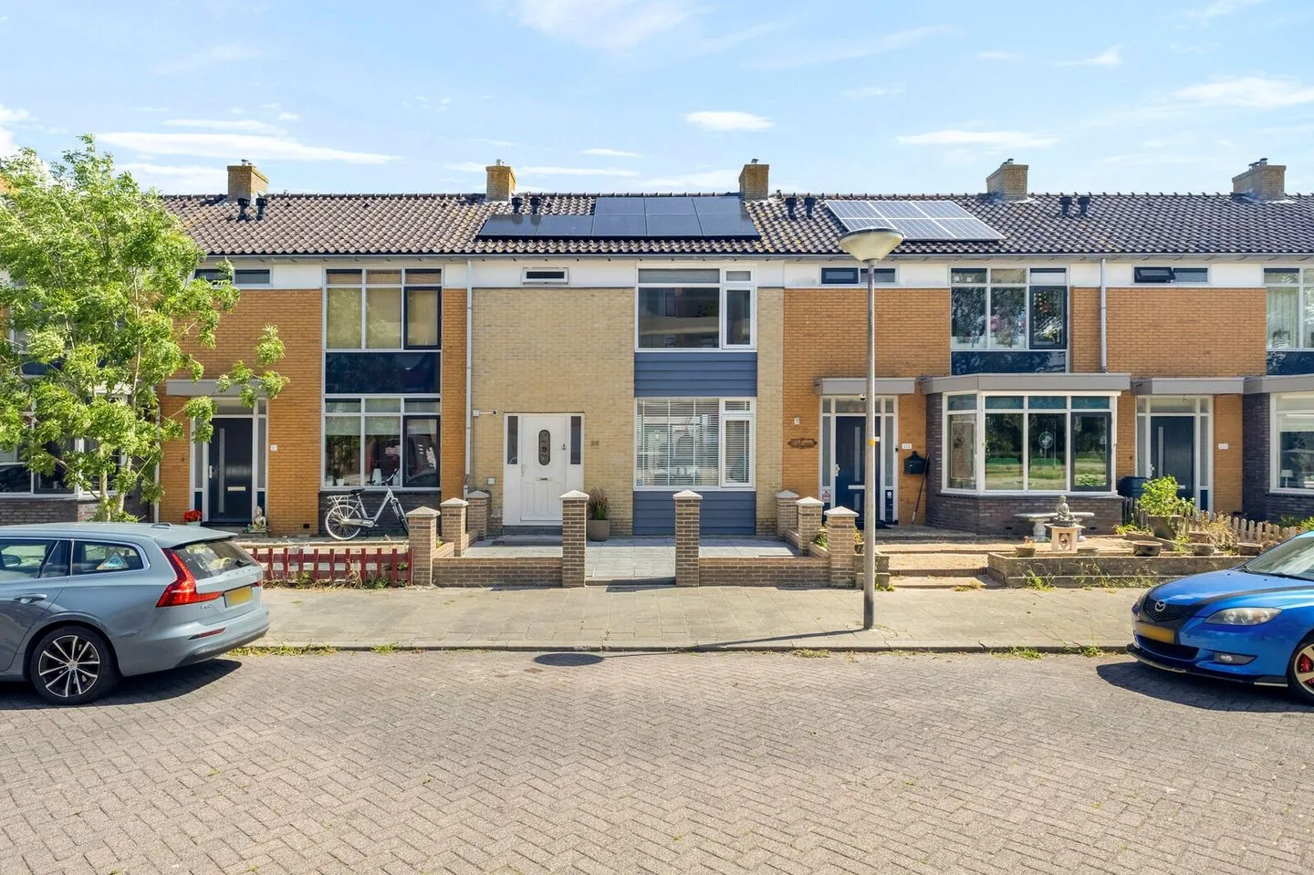 Zeeloodsenlaan 99 in Den Helder