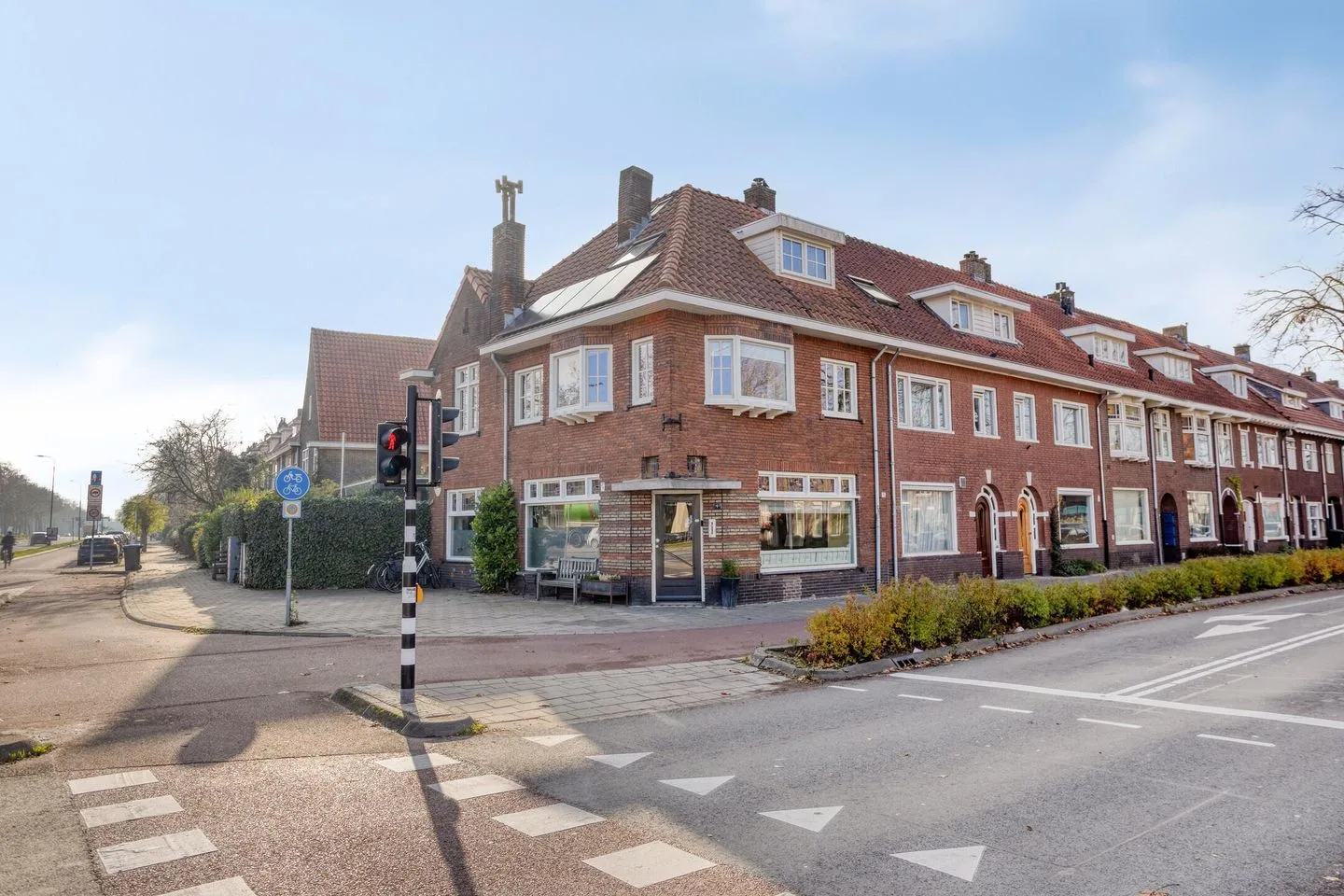 Zeelsterstraat 1 Eindhoven
