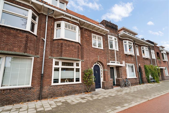 Zeelsterstraat 148 en Eindhoven foto