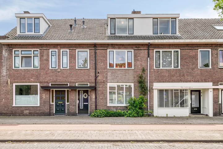 Zeelsterstraat 181 in Eindhoven photo