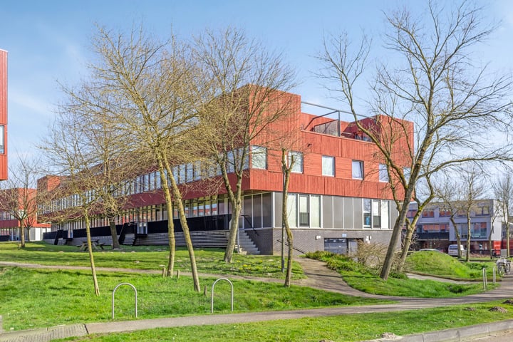 Zeelt 36 in Amersfoort Foto